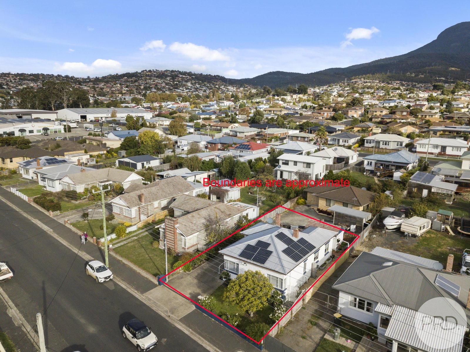 1/14 Pitcairn Street GLENORCHY 18