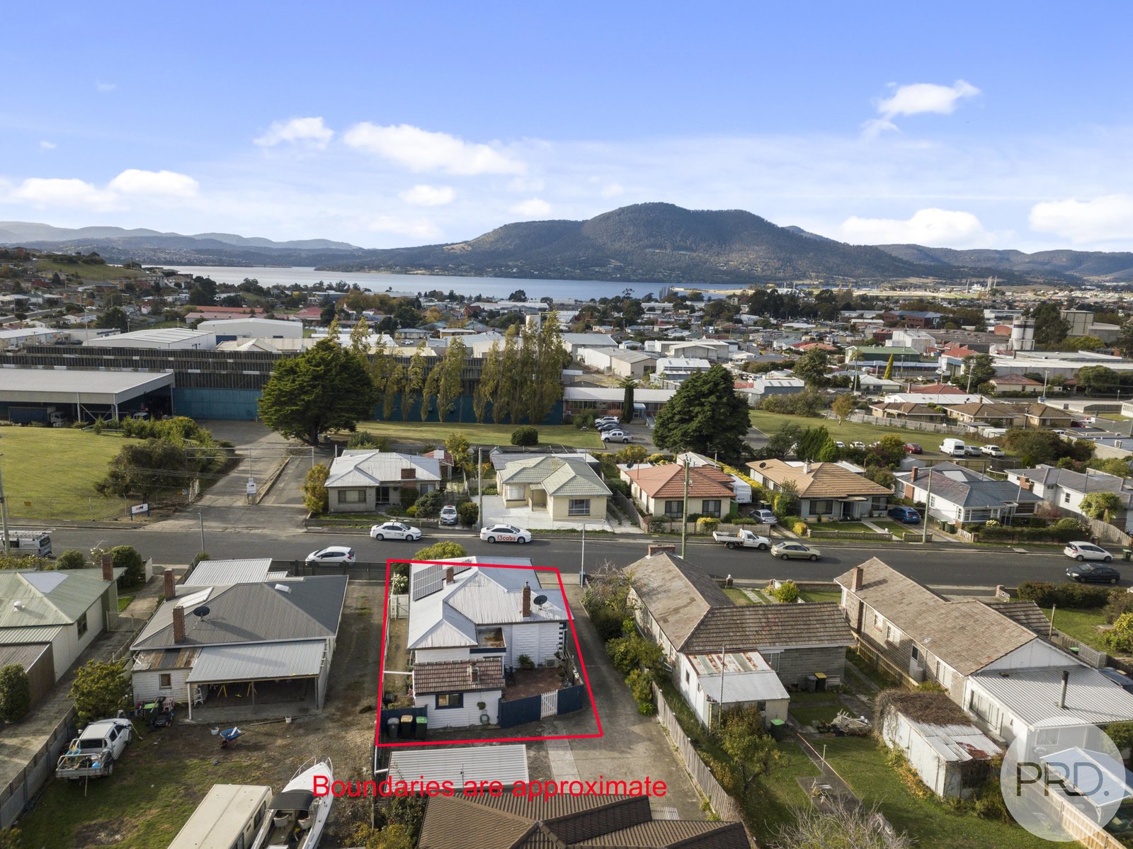 1/14 Pitcairn Street GLENORCHY 21