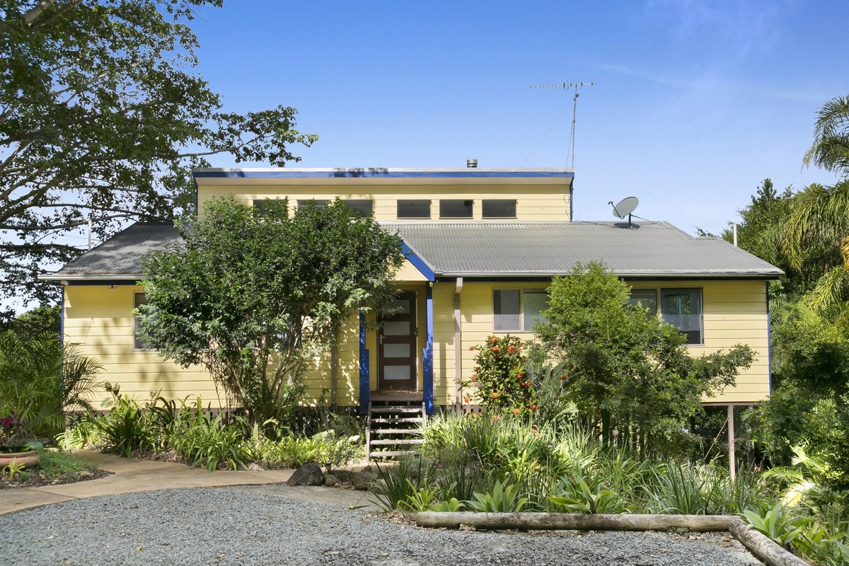 114 Reynolds Road Currumbin Valley 3