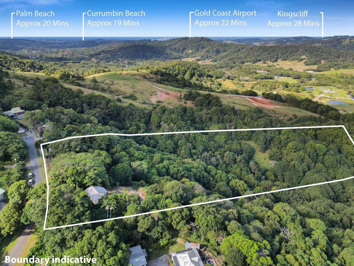 114 Reynolds Road Currumbin Valley 33