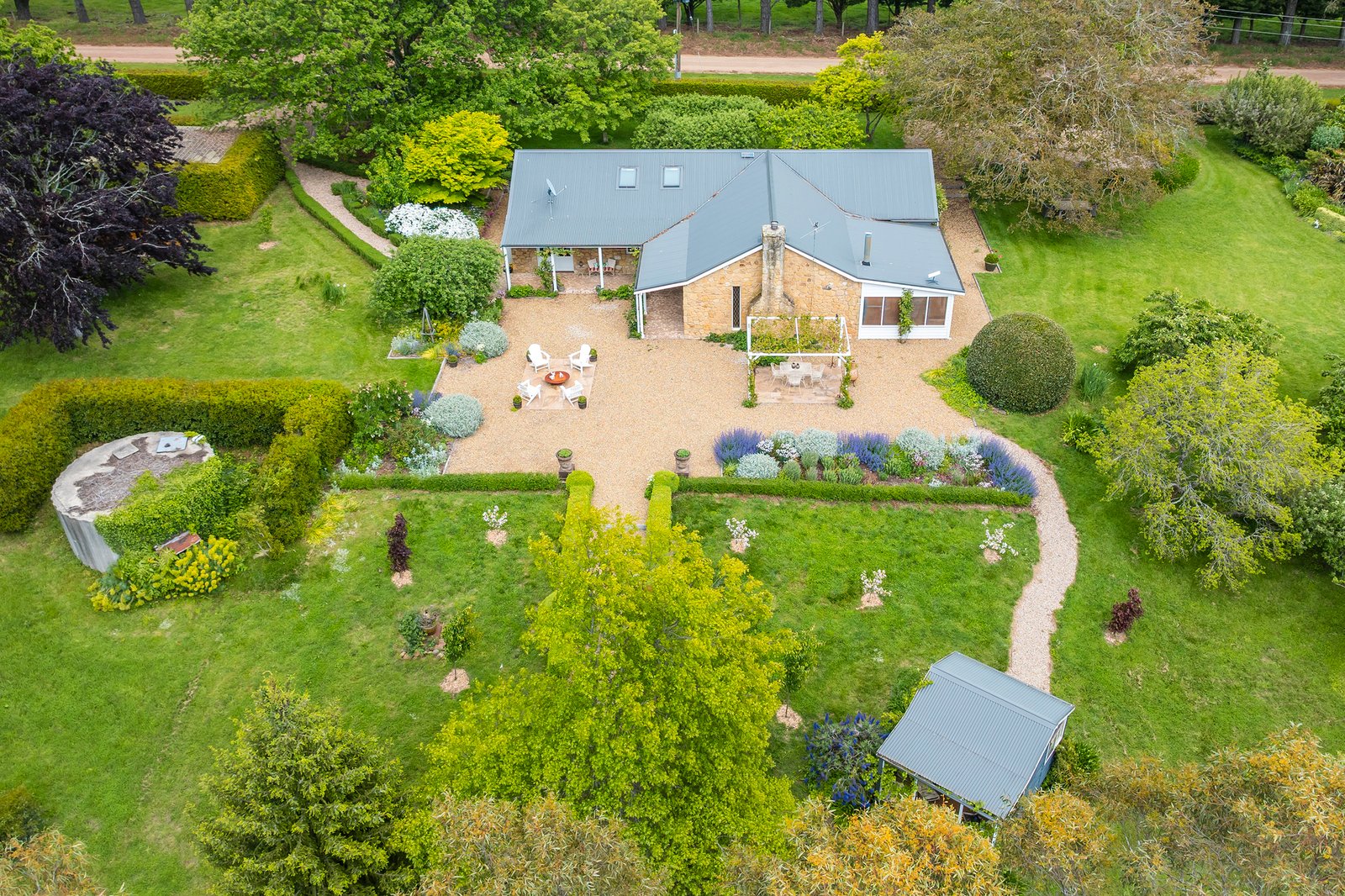 Real Estate and Property in 114 Rodonis Road, Musk, VIC