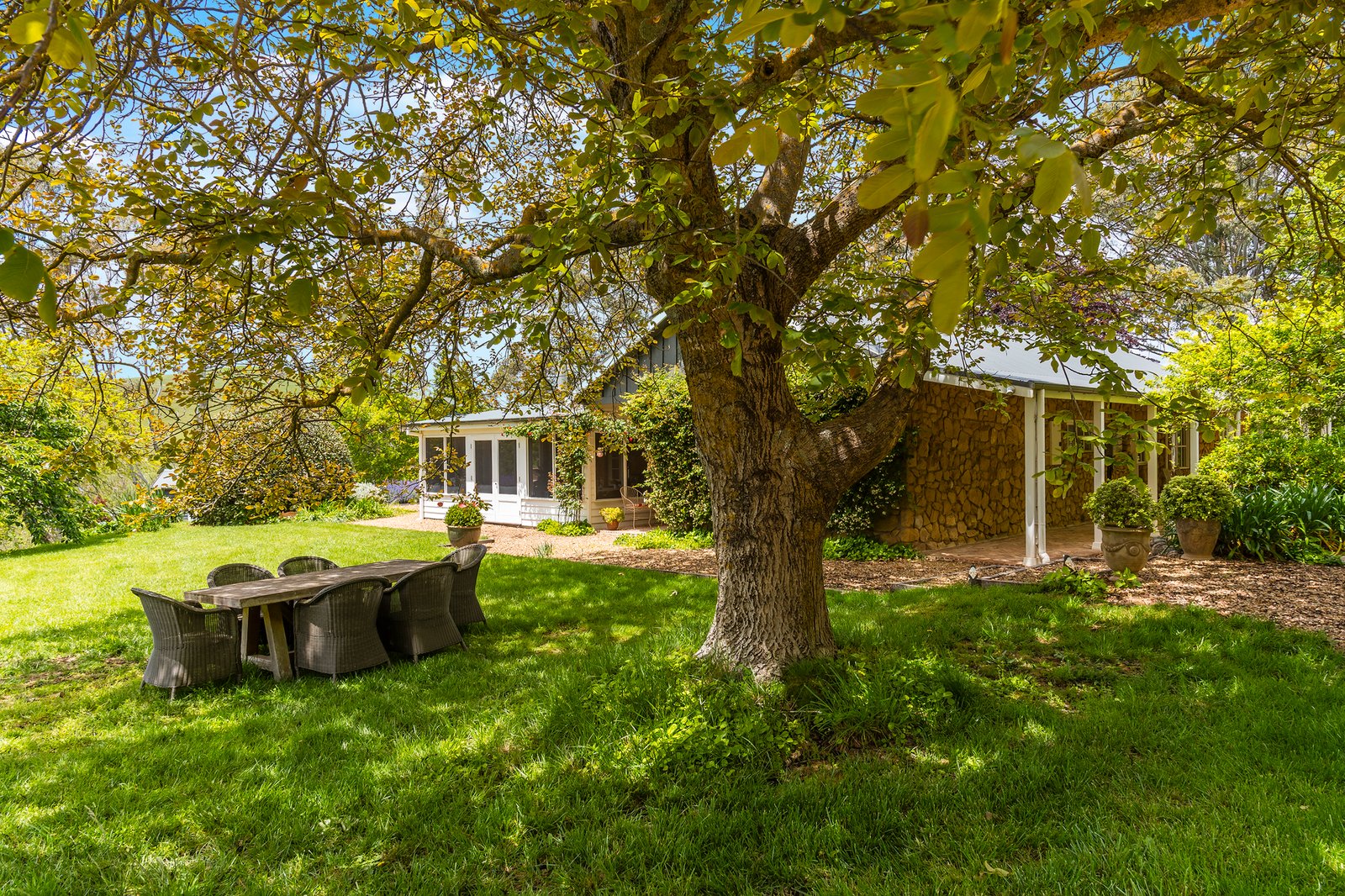 Real Estate and Property in 114 Rodonis Road, Musk, VIC