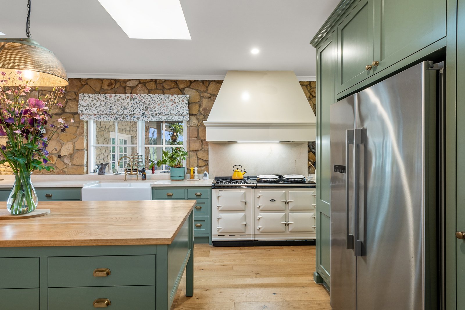 Real Estate and Property in 114 Rodonis Road, Musk, VIC