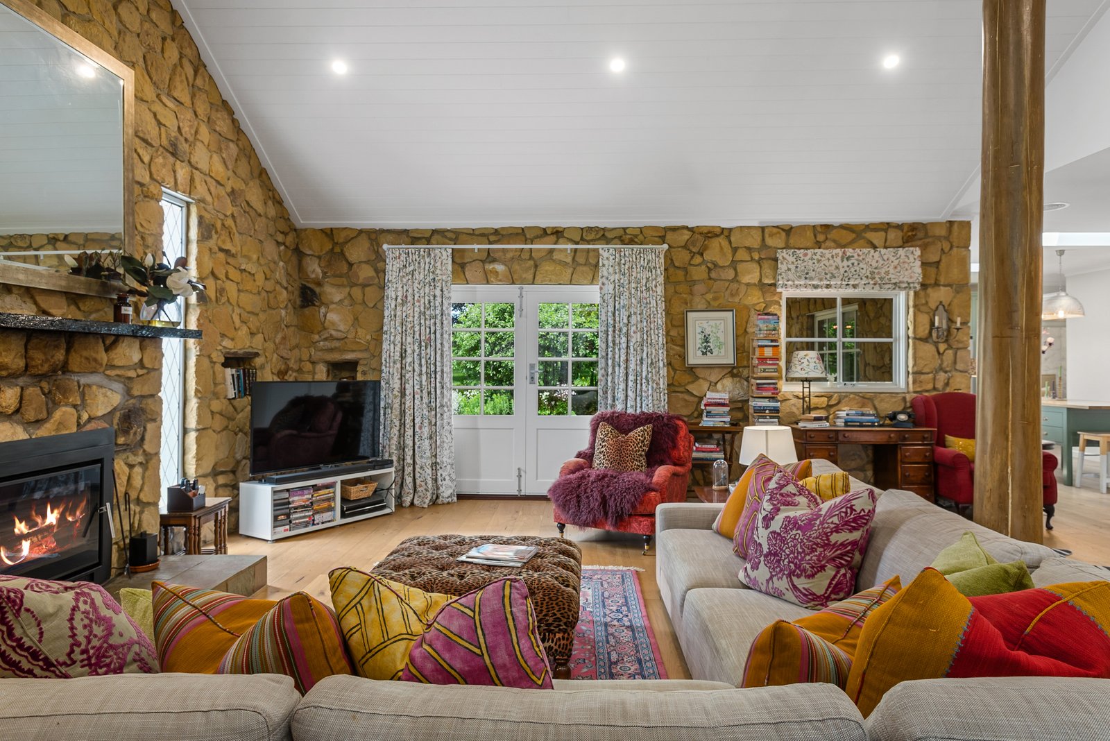 Real Estate and Property in 114 Rodonis Road, Musk, VIC