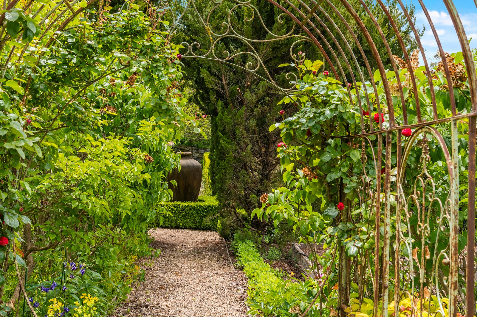 Real Estate and Property in 114 Rodonis Road, Musk, VIC