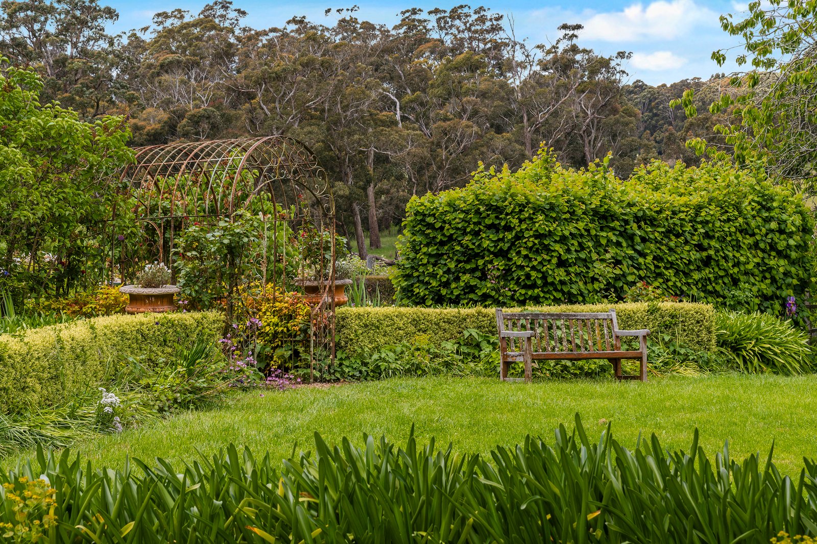 Real Estate and Property in 114 Rodonis Road, Musk, VIC