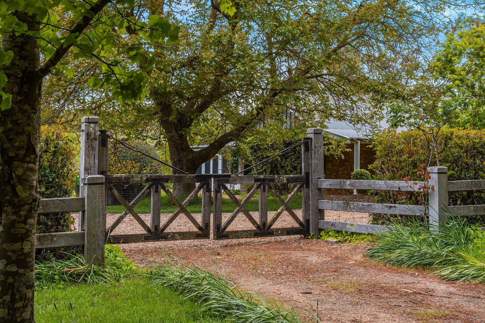 Real Estate and Property in 114 Rodonis Road, Musk, VIC