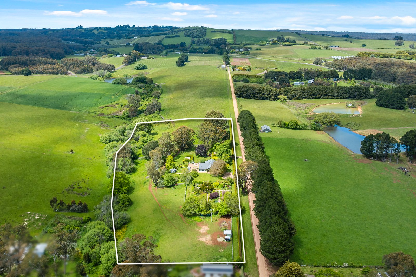 Real Estate and Property in 114 Rodonis Road, Musk, VIC