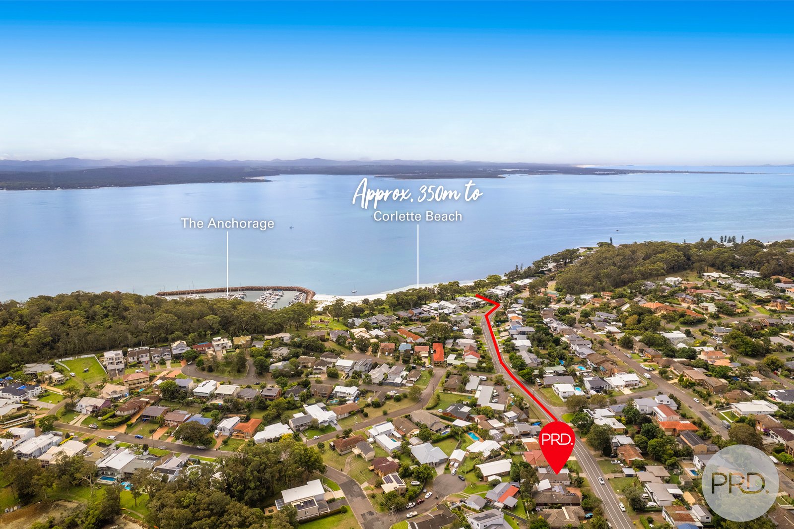 114 Sandy Point Road CORLETTE 3