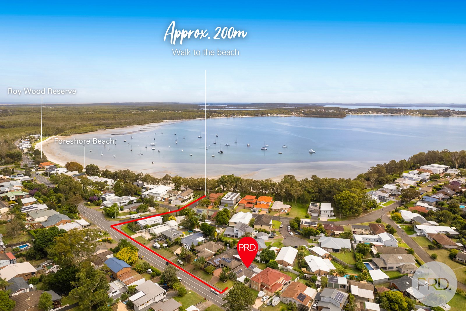 114 Sandy Point Road CORLETTE 14