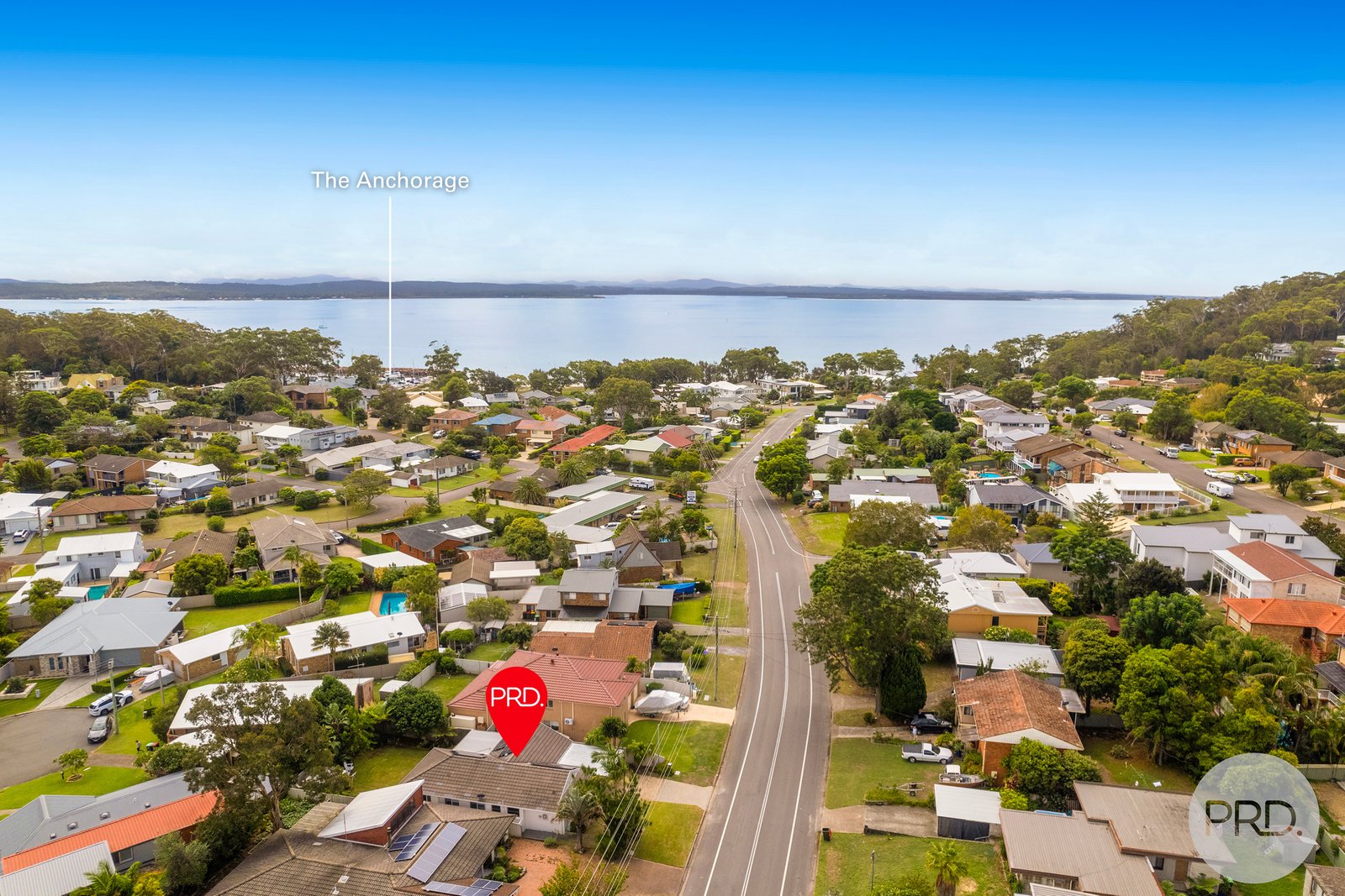 114 Sandy Point Road CORLETTE 20