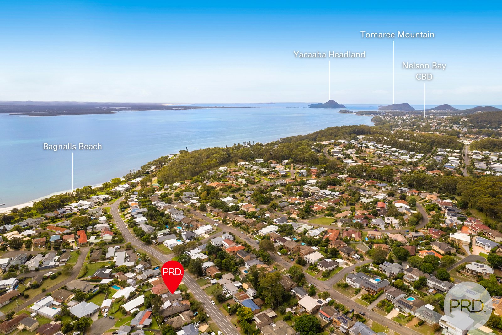 114 Sandy Point Road CORLETTE 21