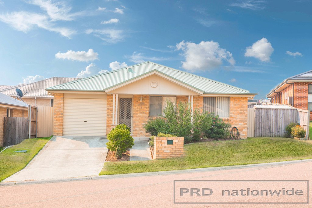 1/14 Semillon Ridge GILLIESTON HEIGHTS 1
