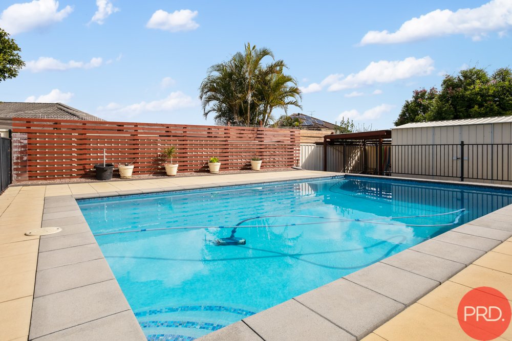 114 South Seas Drive ASHTONFIELD 2