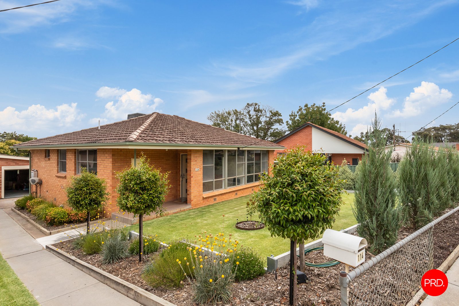 114 St Aidans Road KENNINGTON 2