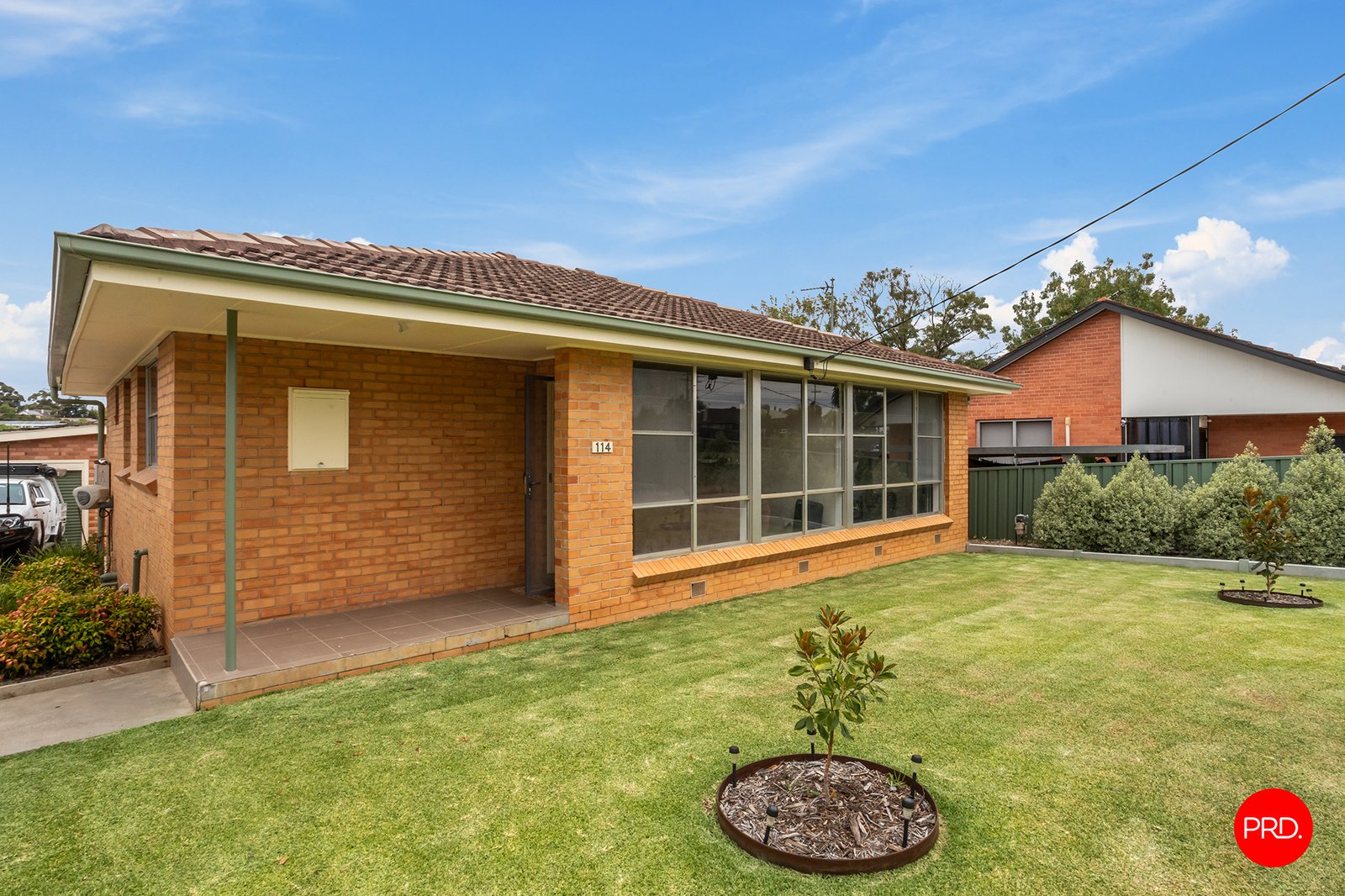 114 St Aidans Road KENNINGTON 3