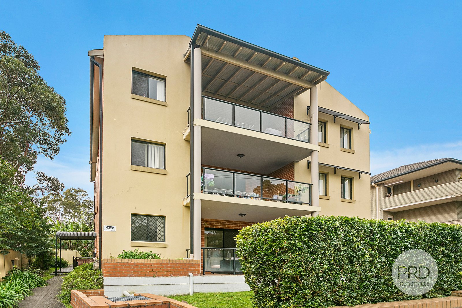 1/14 St Georges Road PENSHURST 7