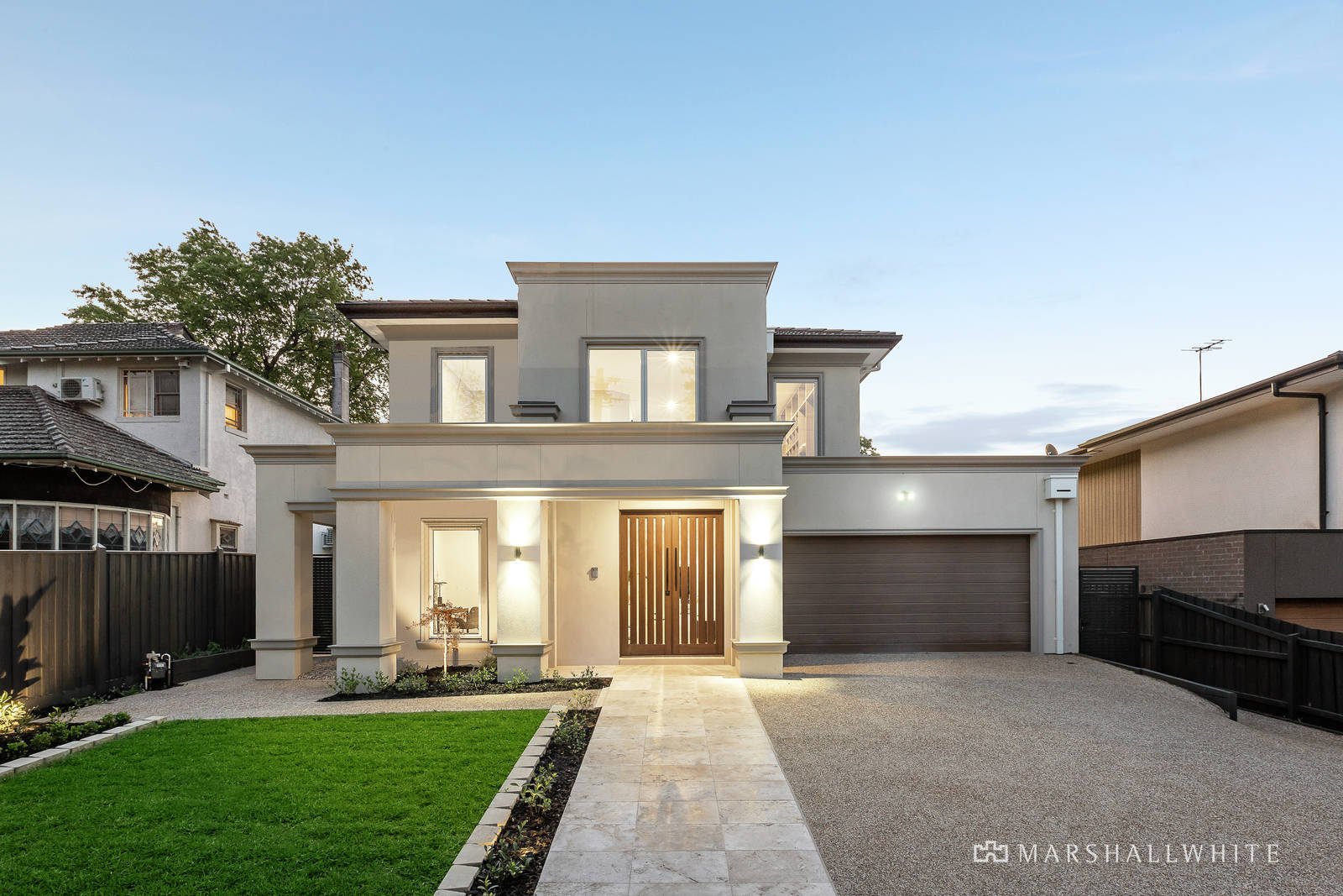 114 Summerhill Road, Glen Iris, VIC