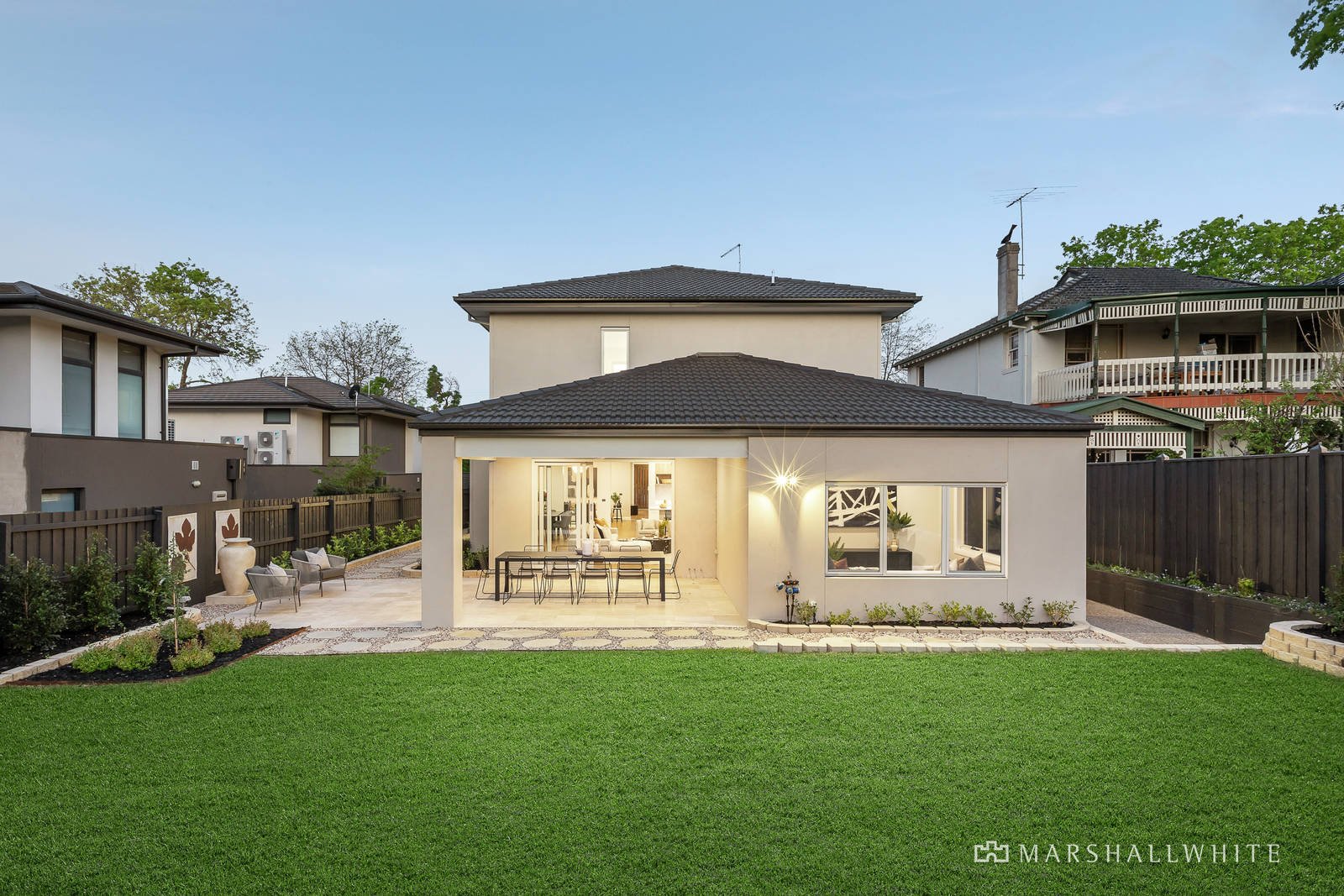 114 Summerhill Road, Glen Iris, VIC