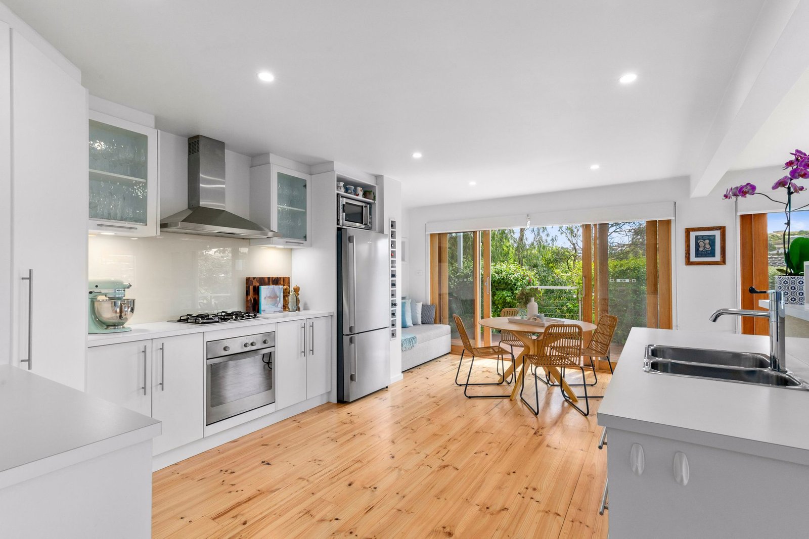 Gallery: 114 Thornhill Road