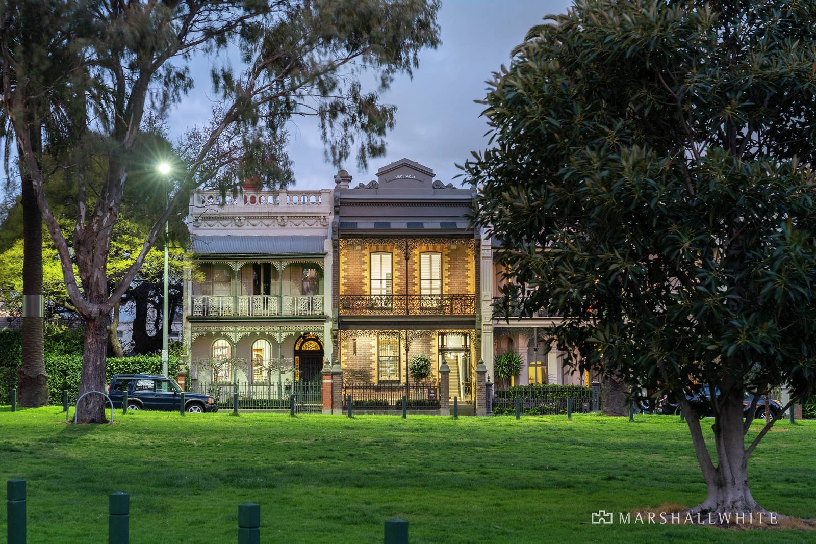 114 Vale Street, East Melbourne, VIC