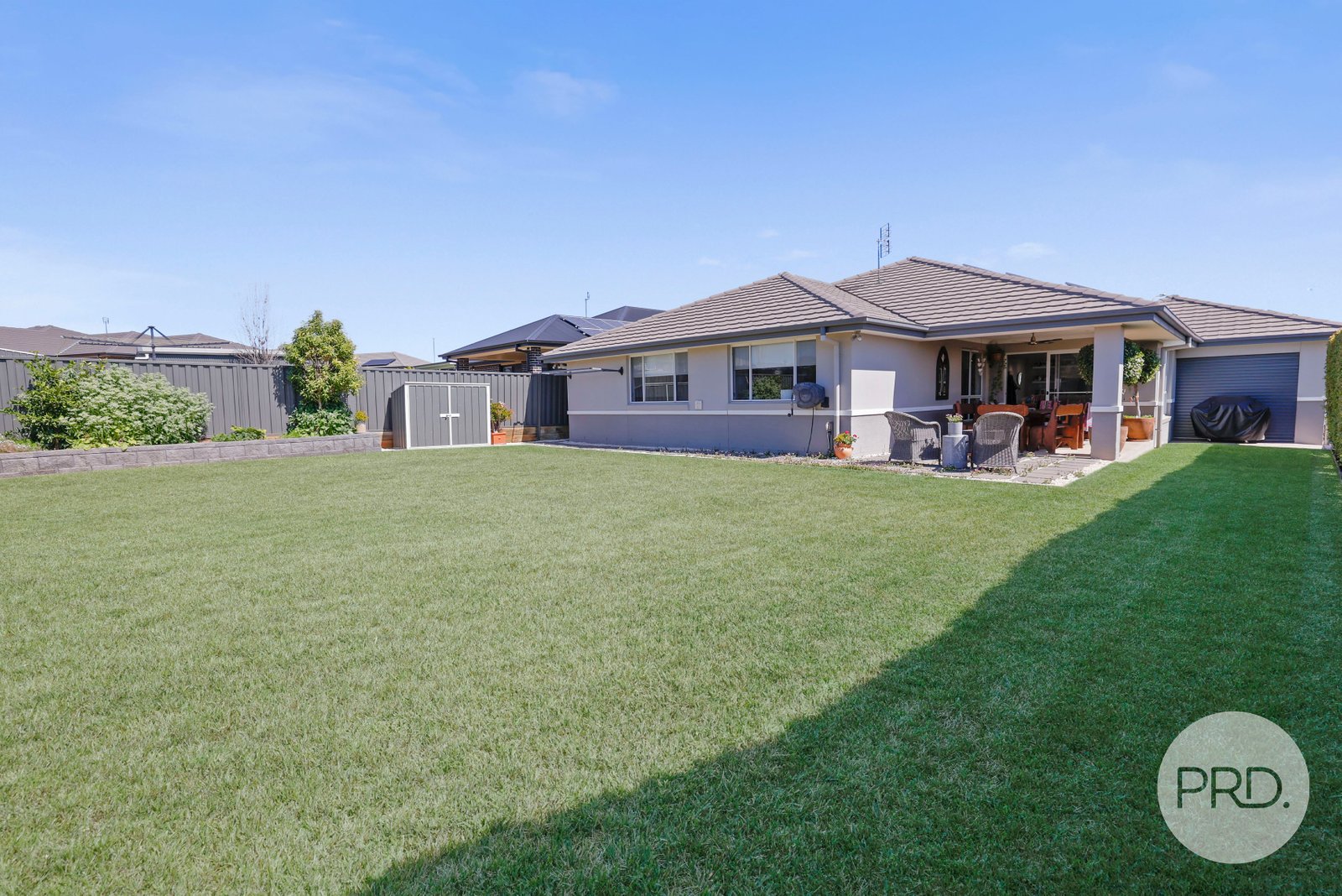 114 Verdelho Drive TAMWORTH 22