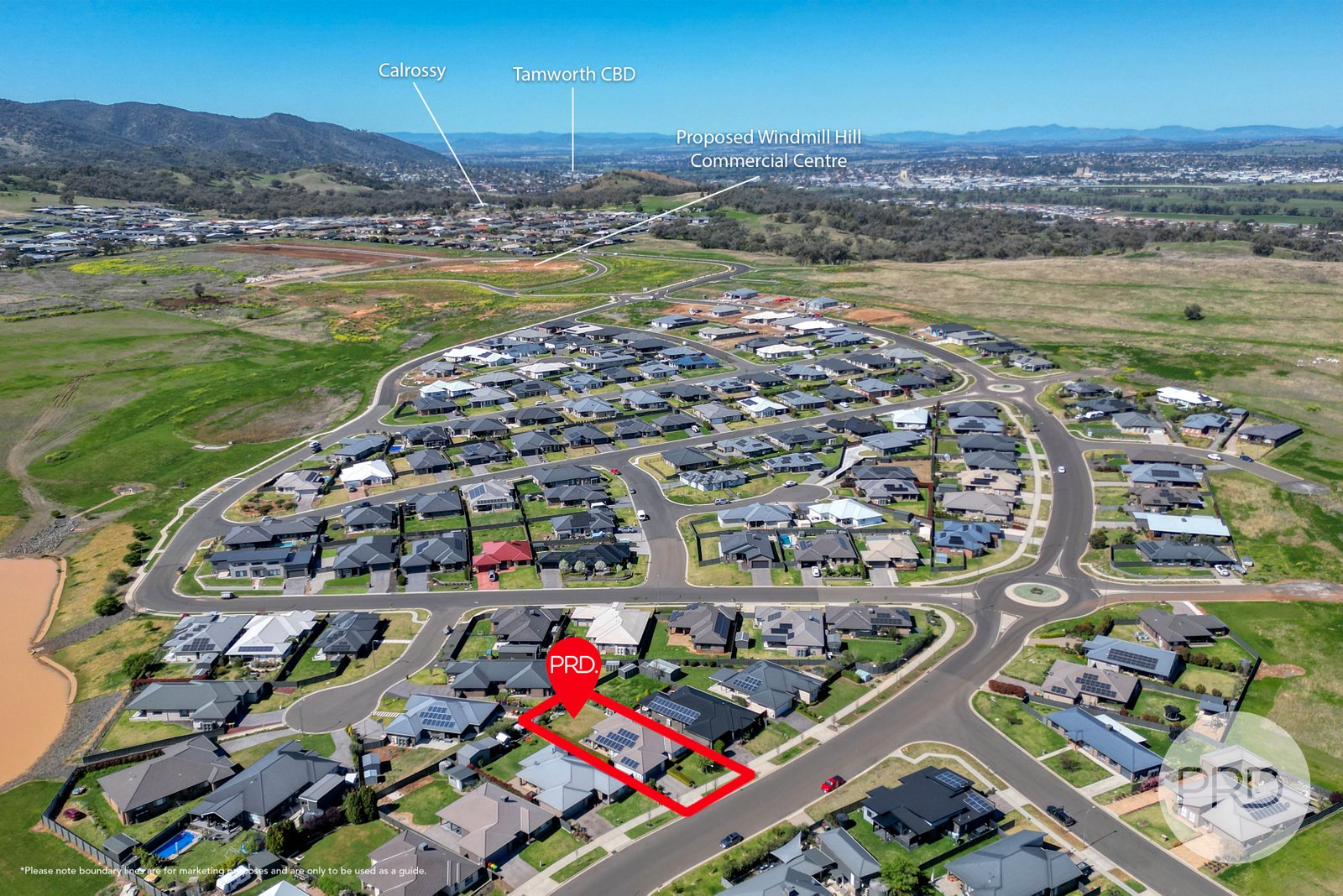 114 Verdelho Drive TAMWORTH 25