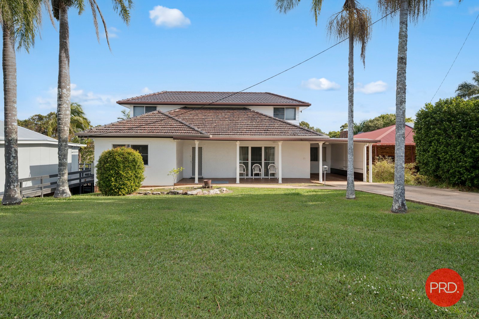 114 Victoria Street COFFS HARBOUR 1