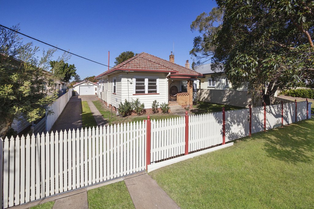 114 Victoria Street EAST MAITLAND 1