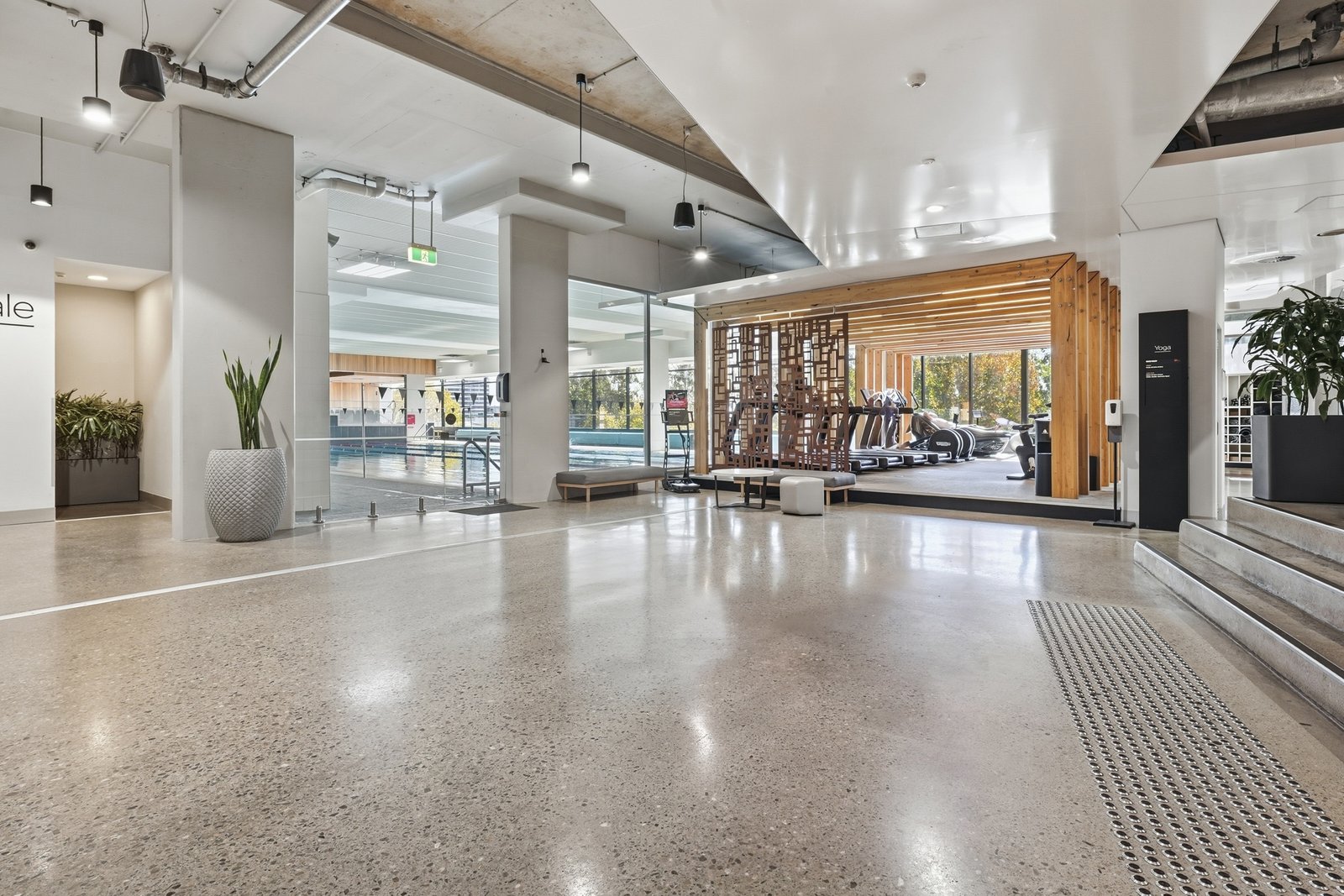 114 Virgin Active Gy/2-8 Brookhollow Avenue NORWEST 3