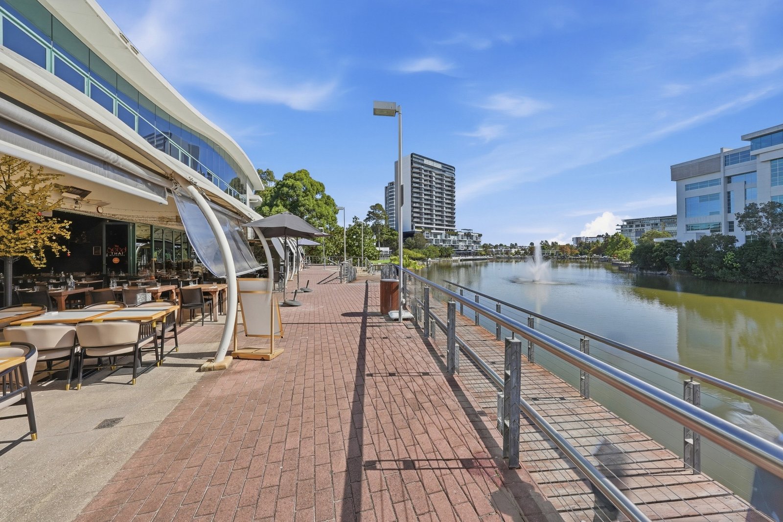 114 Virgin Active Gy/2-8 Brookhollow Avenue NORWEST 14