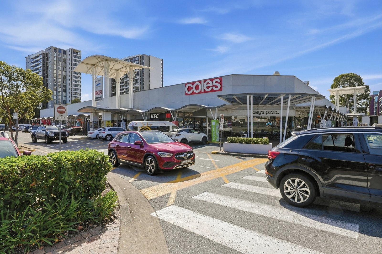 114 Virgin Active Gy/2-8 Brookhollow Avenue NORWEST 15