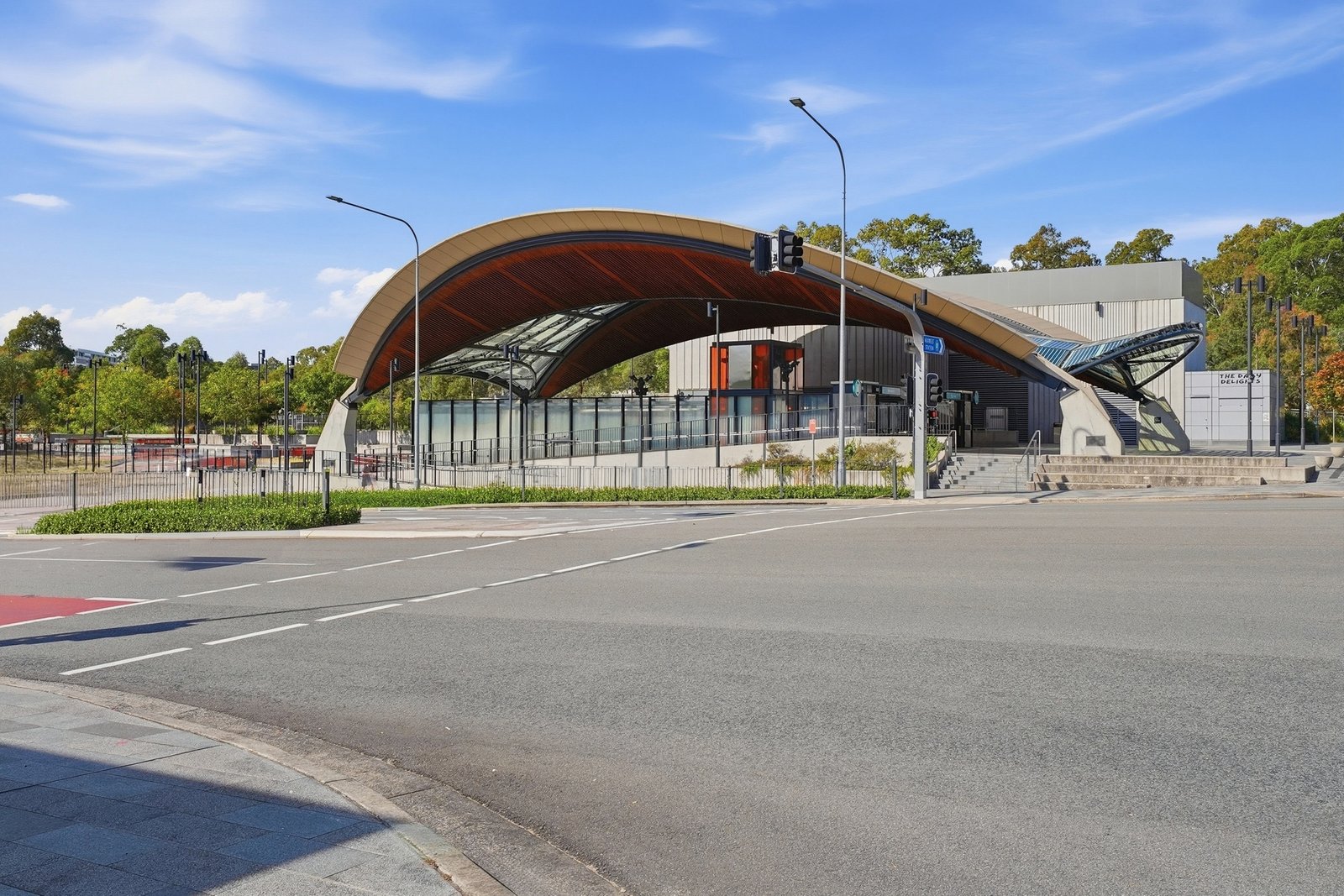 114 Virgin Active Gy/2-8 Brookhollow Avenue NORWEST 16