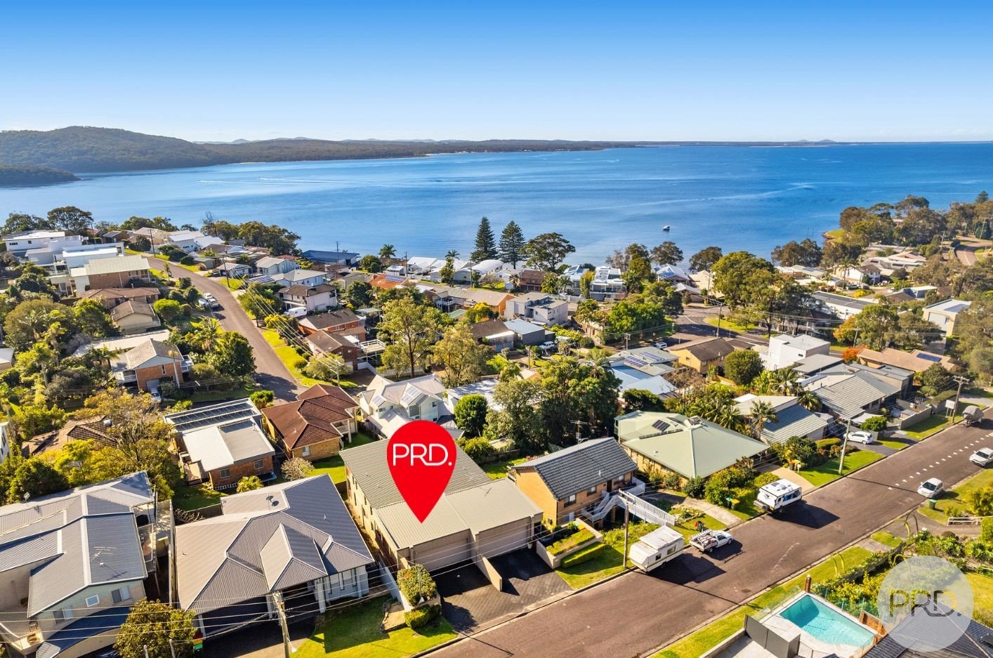 1/14 Vista Avenue SOLDIERS POINT 17