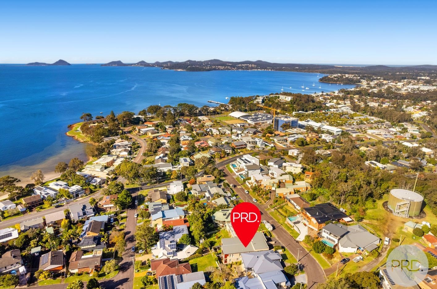 1/14 Vista Avenue SOLDIERS POINT 26