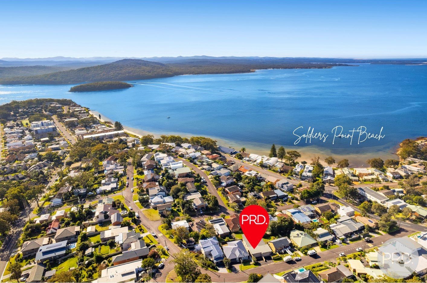 1/14 Vista Avenue SOLDIERS POINT 2