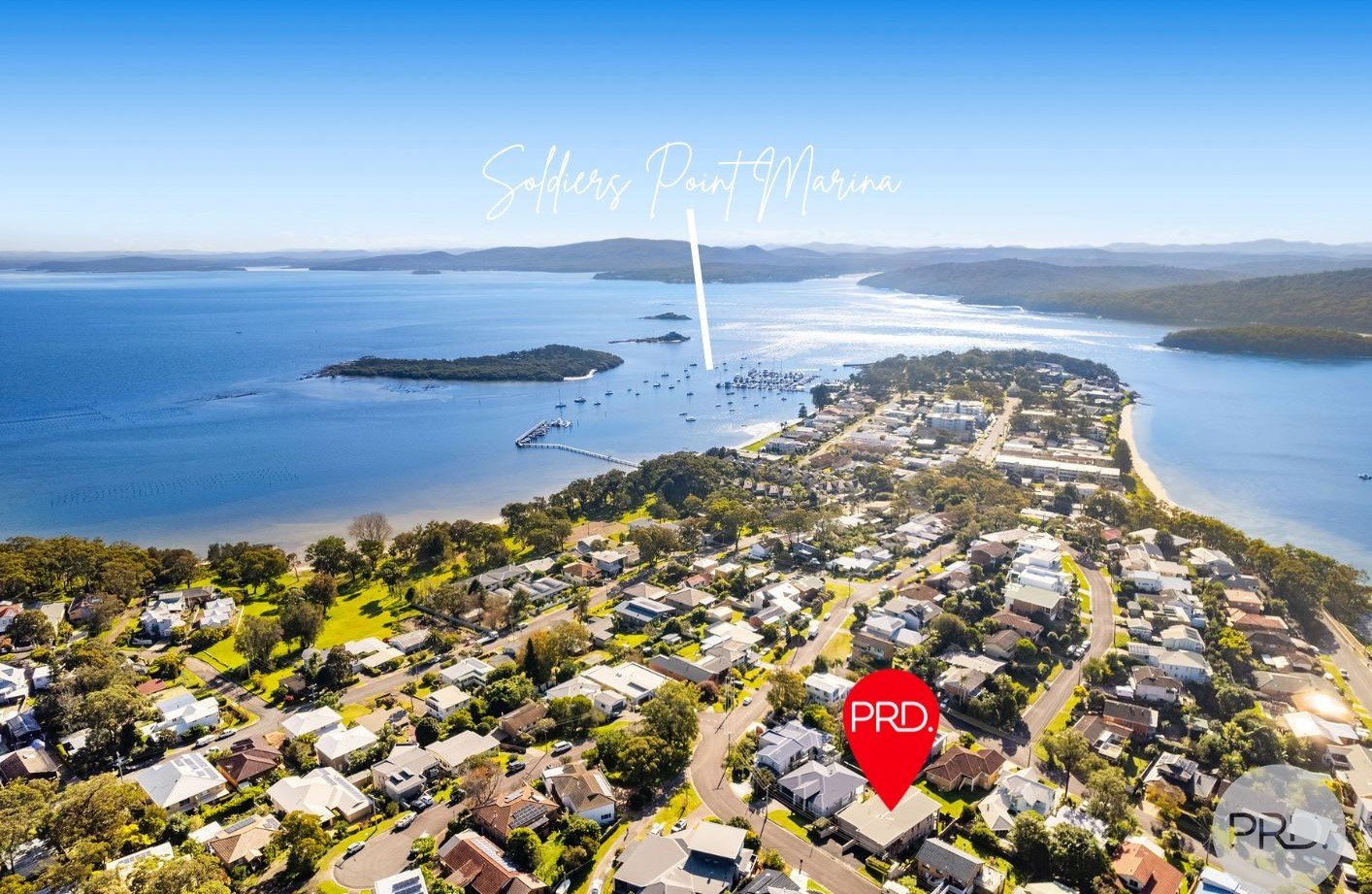 1/14 Vista Avenue SOLDIERS POINT 12