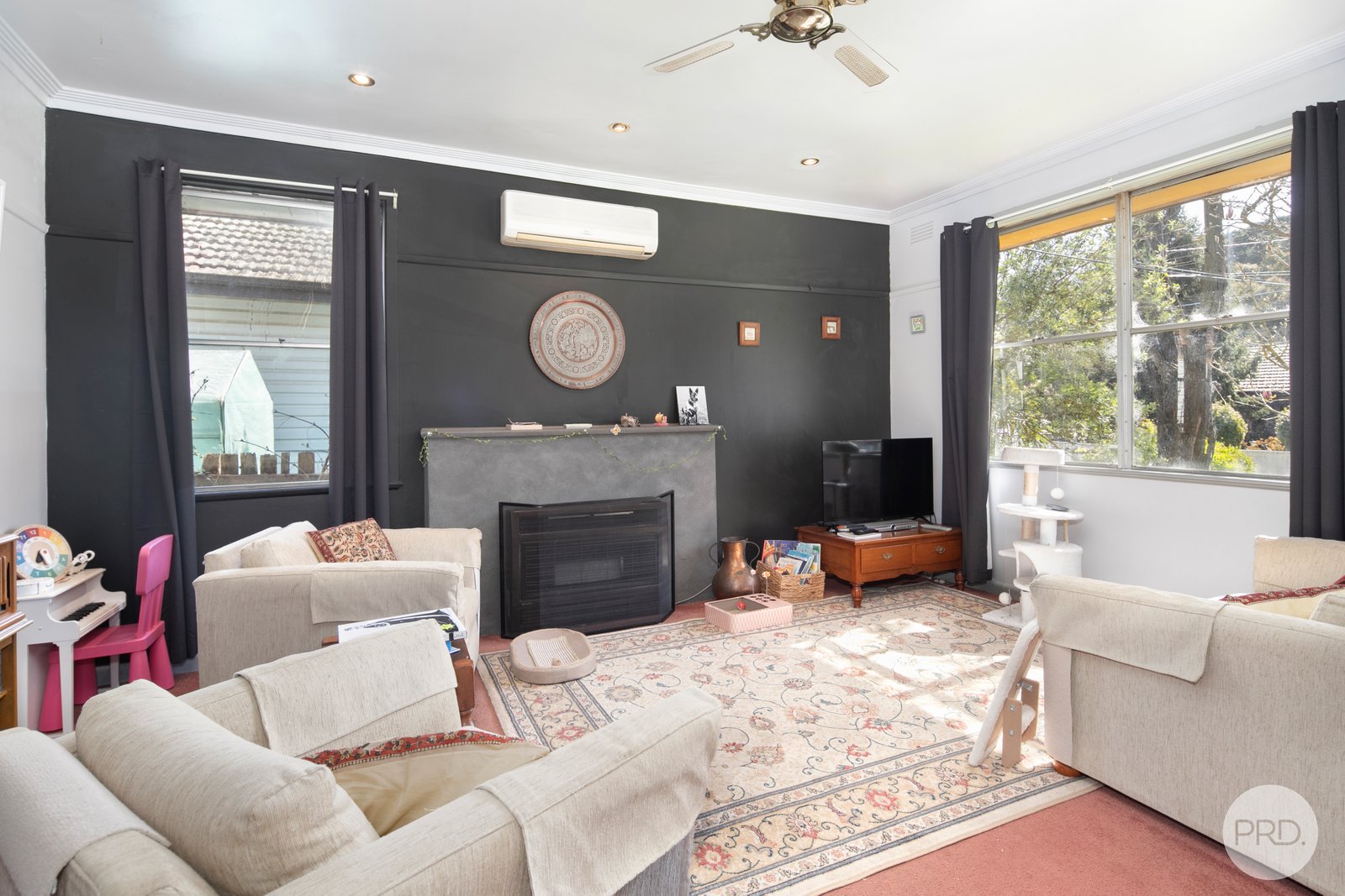 114 Webb Avenue BALLARAT EAST 2