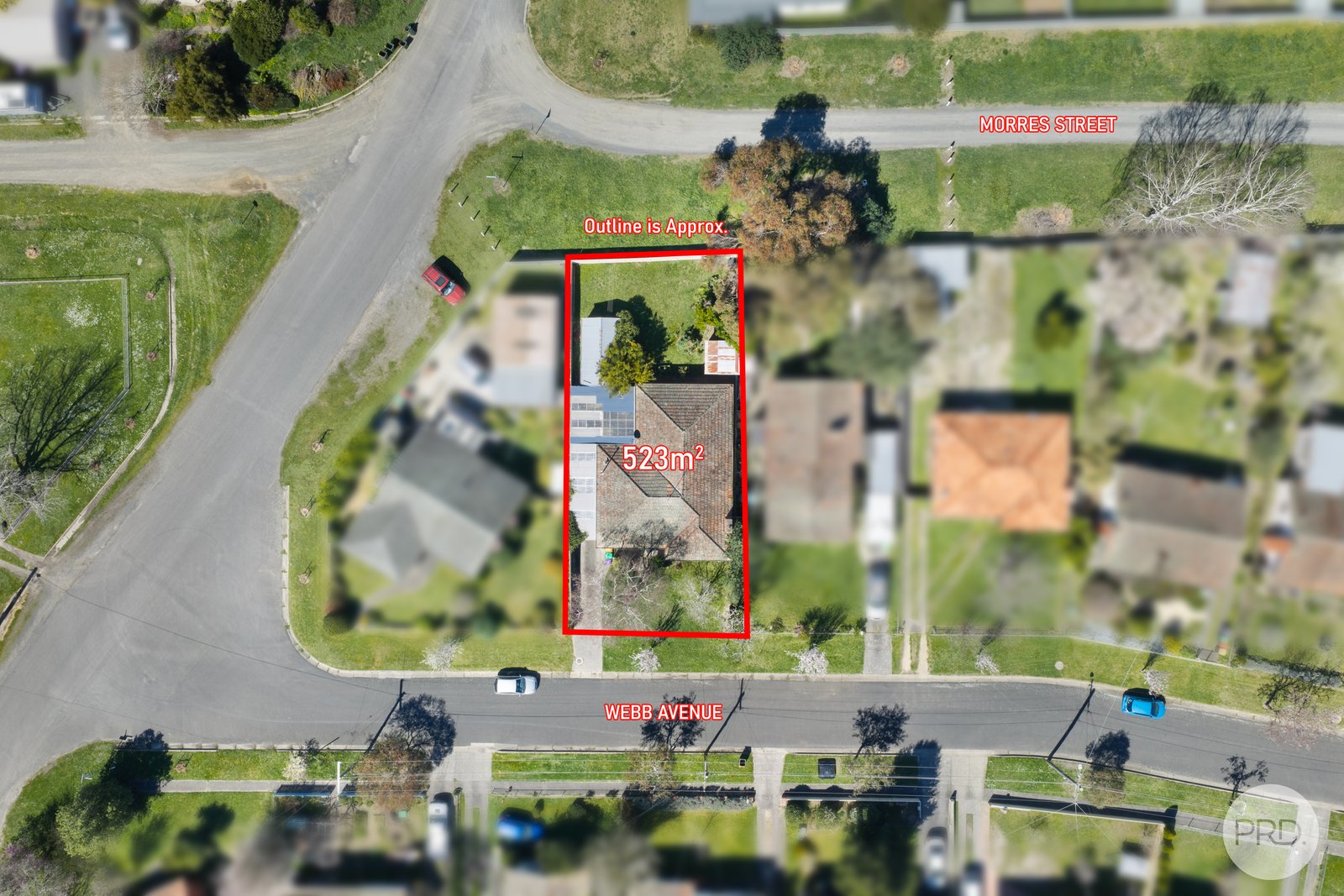 114 Webb Avenue BALLARAT EAST 11
