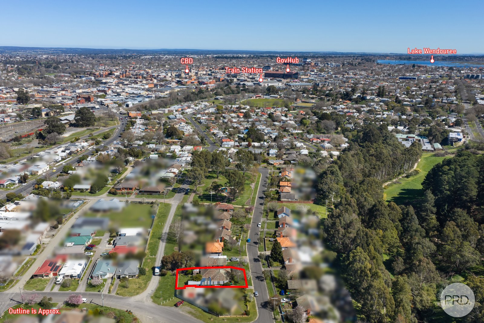 114 Webb Avenue BALLARAT EAST 12