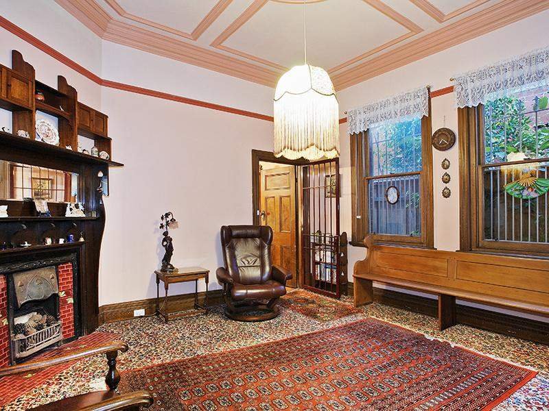 Gallery: 114 Wright Street
