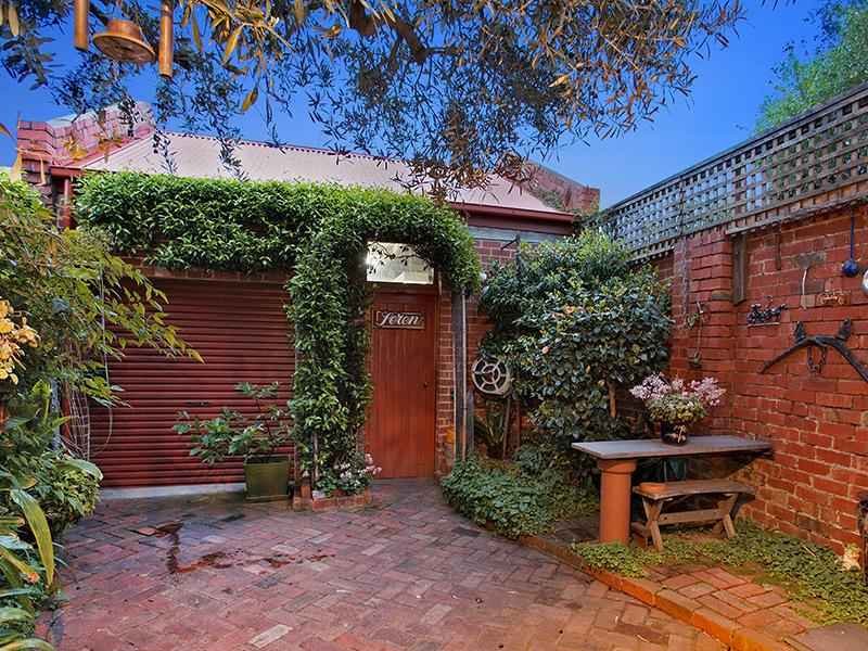 Gallery: 114 Wright Street