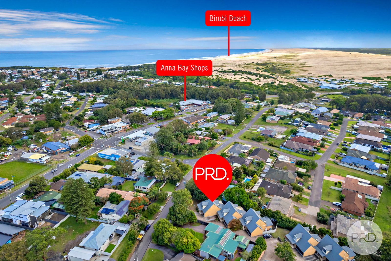 1/140 Old Main Road ANNA BAY 2