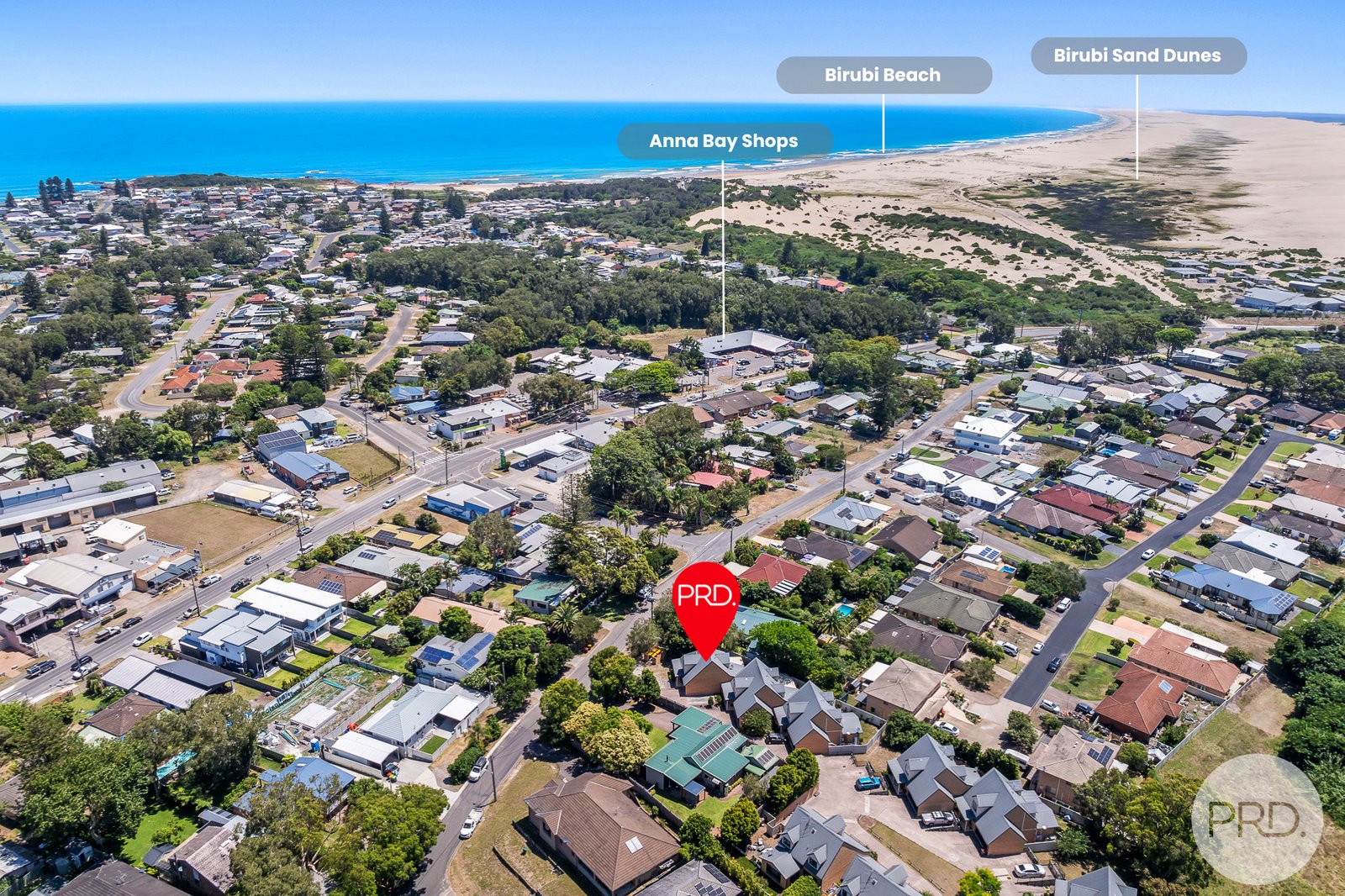 1/140 Old Main Road ANNA BAY 2