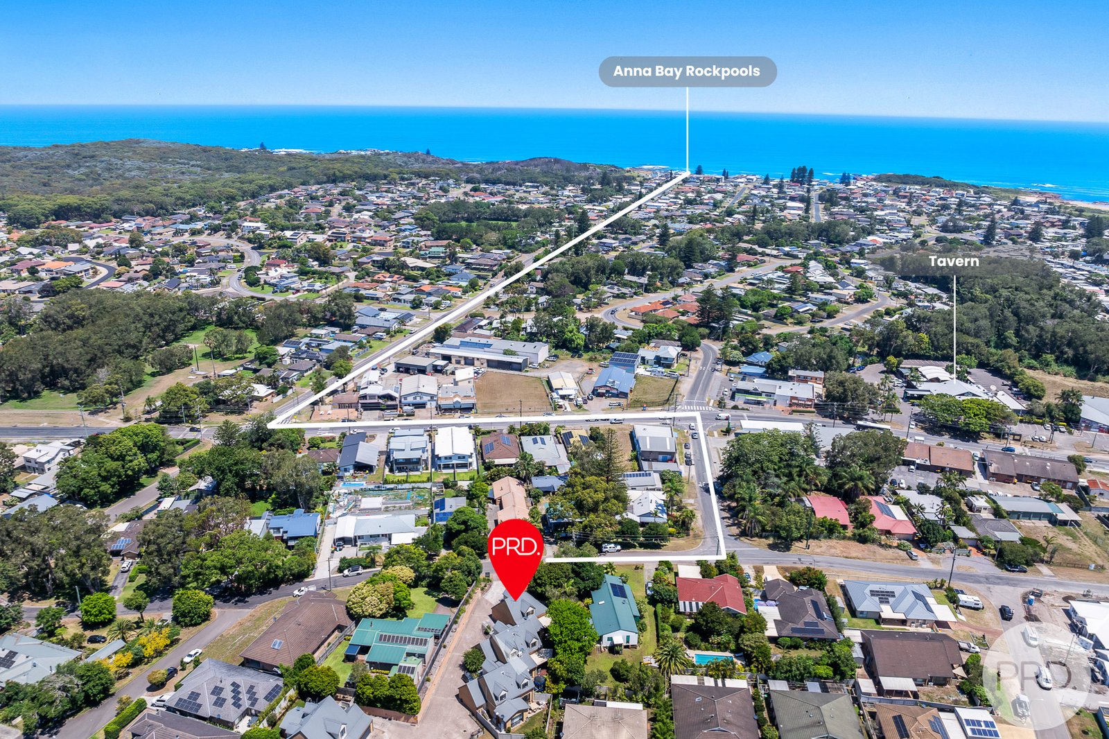 1/140 Old Main Road ANNA BAY 9