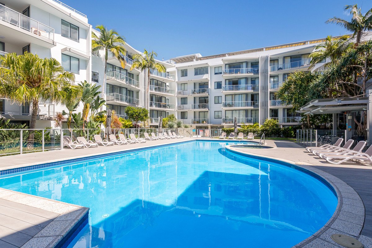 1140/1 Ocean Street BURLEIGH HEADS 29