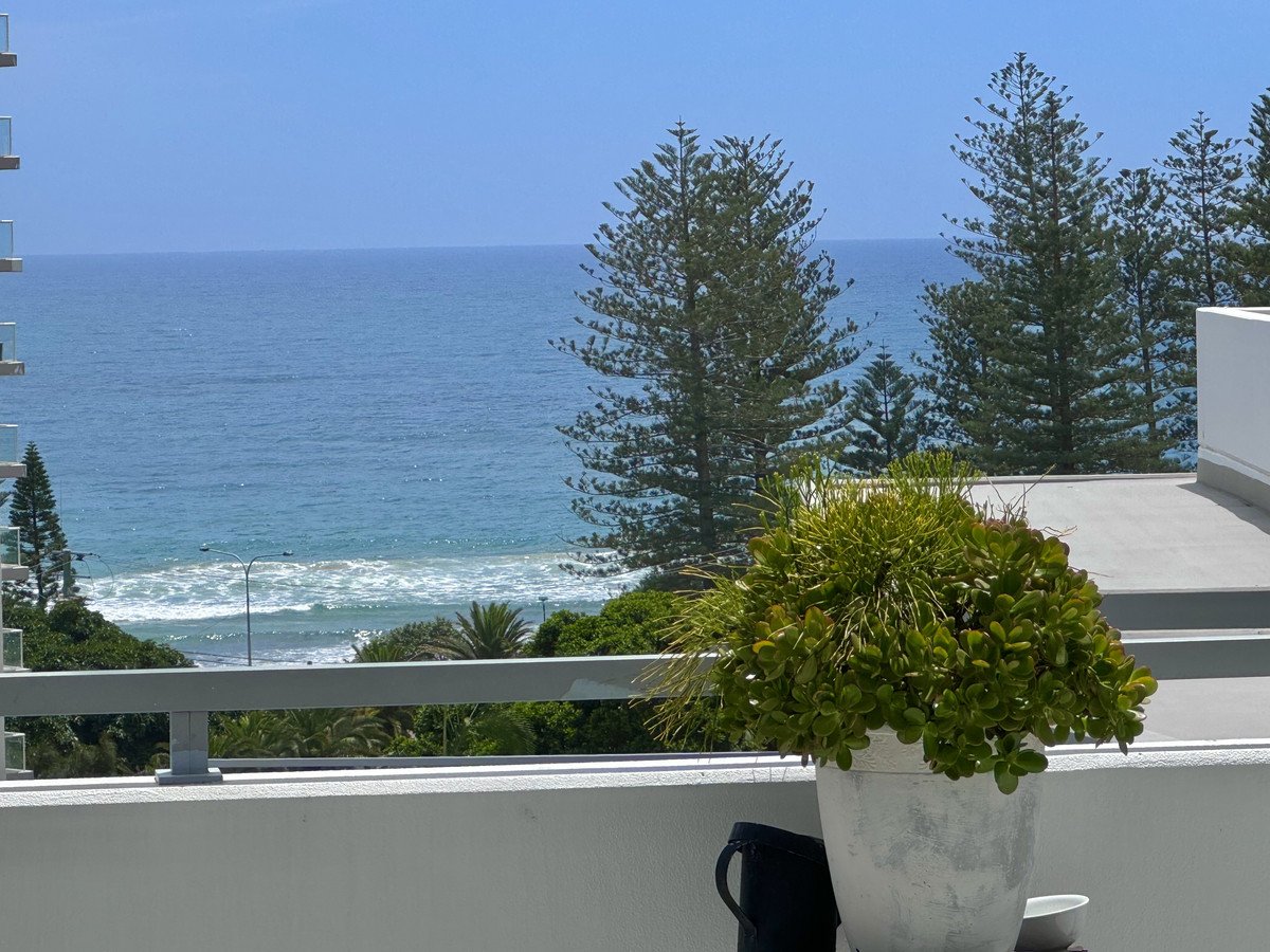 1140/1 Ocean Street Swell  BURLEIGH HEADS 5