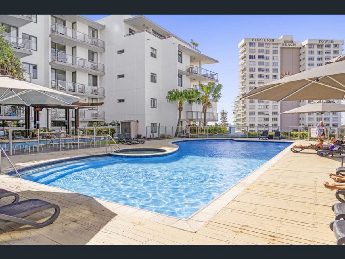 1140/1 Ocean Street Swell  BURLEIGH HEADS 6