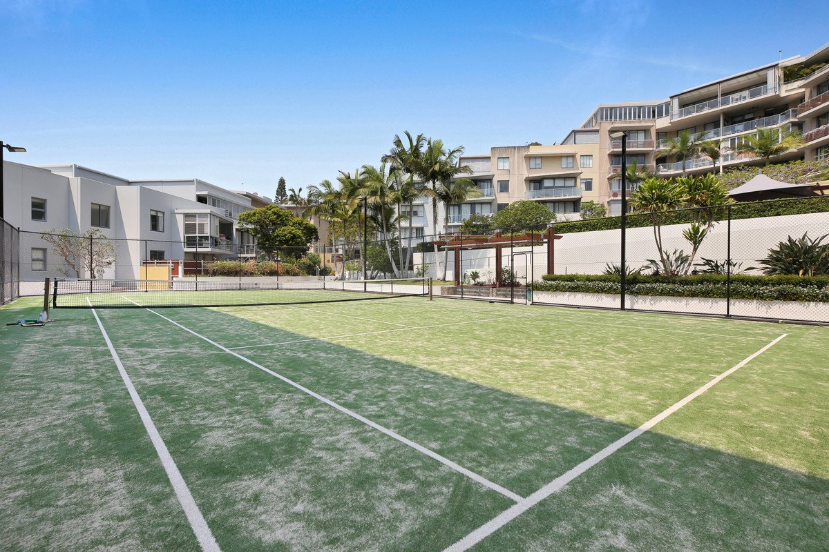 1140/1 Ocean Street Swell  BURLEIGH HEADS 7