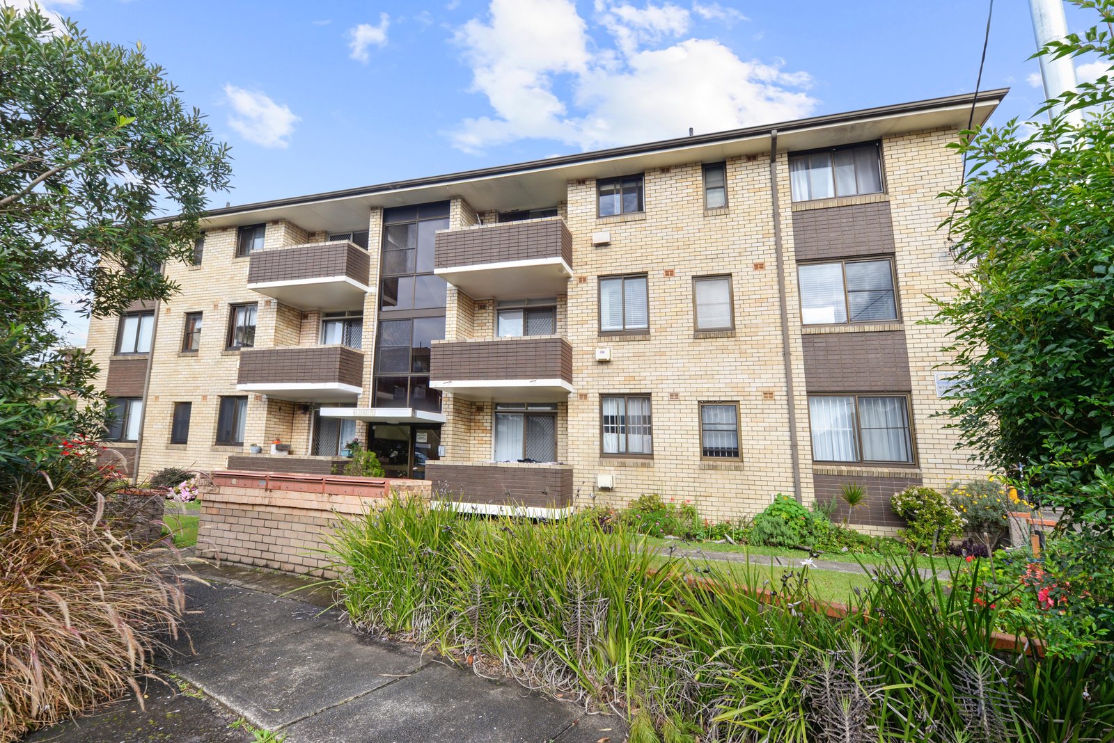 11/41 Jauncey Place HILLSDALE 8
